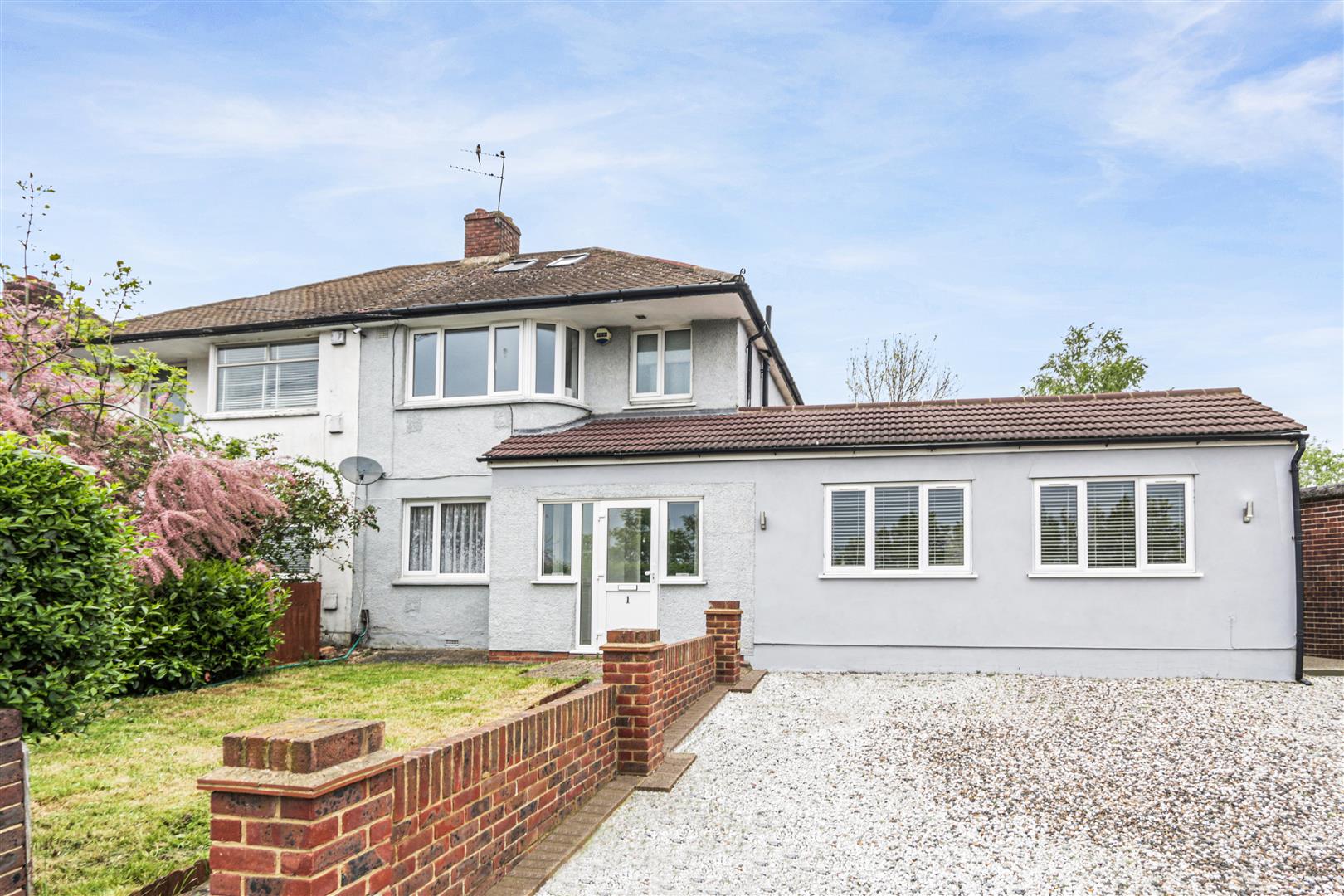 Property Brochure